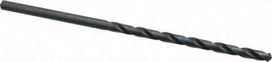 Chicago-Latrobe 49714 Taper Length Drill Bit 7/32" (0.2188) Dia, 118 deg, HSS