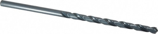 Chicago-Latrobe 49717 Taper Length Drill Bit 17/64" (0.2656) Dia, 118 deg, HSS