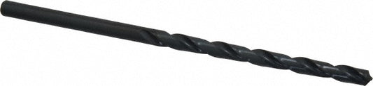 Chicago-Latrobe 49718 Taper Length Drill Bit 9/32" (0.2812) Dia, 118 deg, HSS