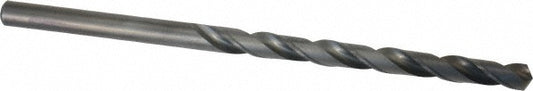 Chicago-Latrobe 49720 Taper Length Drill Bit 5/16" (0.3125) Dia, 118 deg, HSS