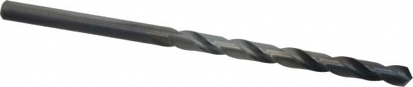 Chicago-Latrobe 49721 Taper Length Drill Bit 21/64" (0.3281) Dia, 118 deg, HSS