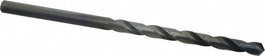 Chicago-Latrobe 49721 Taper Length Drill Bit 21/64" (0.3281) Dia, 118 deg, HSS
