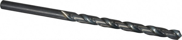 Chicago-Latrobe 49722 Taper Length Drill Bit 11/32" (0.3438) Dia, 118 deg, HSS