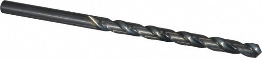 Chicago-Latrobe 49722 Taper Length Drill Bit 11/32" (0.3438) Dia, 118 deg, HSS