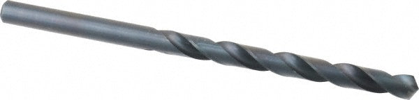 Chicago-Latrobe 49727 Taper Length Drill Bit 27/64" (0.4219) Dia, 118 deg, HSS