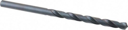 Chicago-Latrobe 49727 Taper Length Drill Bit 27/64" (0.4219) Dia, 118 deg, HSS