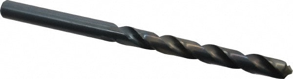 Chicago-Latrobe 49732 Taper Length Drill Bit 1/2" (0.5000) Dia, 118 deg, HSS
