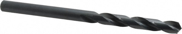 Chicago-Latrobe 49740 Taper Length Drill Bit 5/8" (0.6250) Dia, 118 deg, HSS