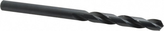 Chicago-Latrobe 49740 Taper Length Drill Bit 5/8" (0.6250) Dia, 118 deg, HSS
