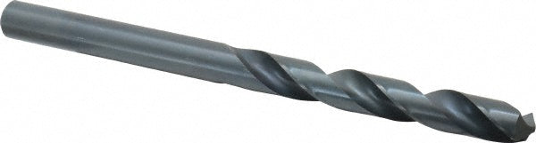 Chicago-Latrobe 49741 Taper Length Drill Bit 41/64" (0.6406) Dia, 118 deg, HSS