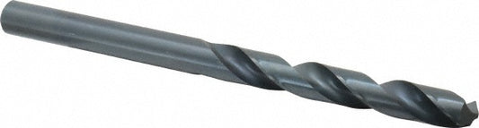 Chicago-Latrobe 49741 Taper Length Drill Bit 41/64" (0.6406) Dia, 118 deg, HSS