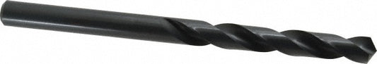 Chicago-Latrobe 49742 Taper Length Drill Bit 21/32" (0.6562) Dia, 118 deg, HSS