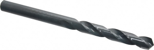 Chicago-Latrobe 49744 Taper Length Drill Bit 11/16" (0.6875) Dia, 118 deg, HSS