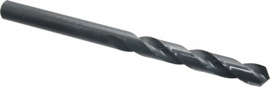 Chicago-Latrobe 49744 Taper Length Drill Bit 11/16" (0.6875) Dia, 118 deg, HSS