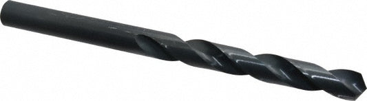 Chicago-Latrobe 49748 Taper Length Drill Bit 3/4" (0.7500) Dia, 118 deg, HSS