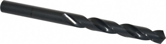 Chicago-Latrobe 49749 Taper Length Drill Bit 49/64" (0.7656) Dia, 118 deg, HSS