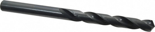 Chicago-Latrobe 49750 Taper Length Drill Bit 25/32" (0.7812) Dia, 118 deg, HSS