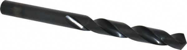 Chicago-Latrobe 49751 Taper Length Drill Bit 51/64" (0.7969) Dia, 118 deg, HSS