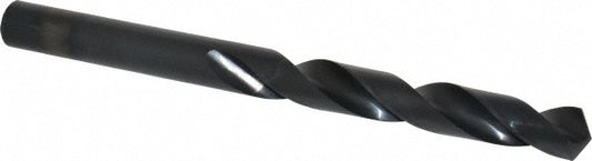 Chicago-Latrobe 49751 Taper Length Drill Bit 51/64" (0.7969) Dia, 118 deg, HSS
