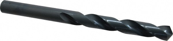 Chicago-Latrobe 49752 Taper Length Drill Bit 13/16" (0.8125) Dia, 118 deg, HSS