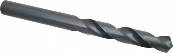 Chicago-Latrobe 49759 Taper Length Drill Bit 59/64" (0.9219) Dia, 118 deg, HSS