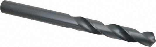 Chicago-Latrobe 49759 Taper Length Drill Bit 59/64" (0.9219) Dia, 118 deg, HSS