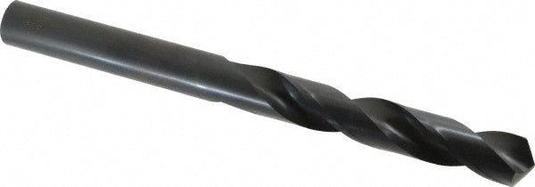 Chicago-Latrobe 49763 Taper Length Drill Bit 63/64" (0.9844) Dia, 118 deg, HSS