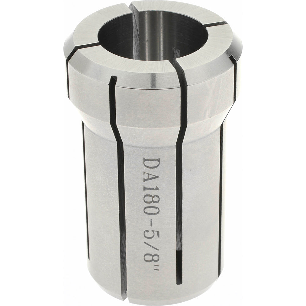 Accupro 586338 Double Angle Collet DA180 Collet, 5/8"