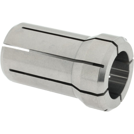 Accupro 586340 Double Angle Collet DA180 Collet, 21/32"