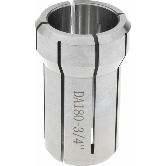 Accupro 586346 Double Angle Collet DA180 Collet, 3/4"