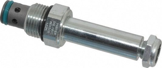 Parker DSL101C Hydraulic Control Solenoid Valve 7/8-14 Thread, 15 GPM, 3,600 Max psi