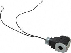 Parker CAP115C Hydraulic Control Valve Solenoid Coil