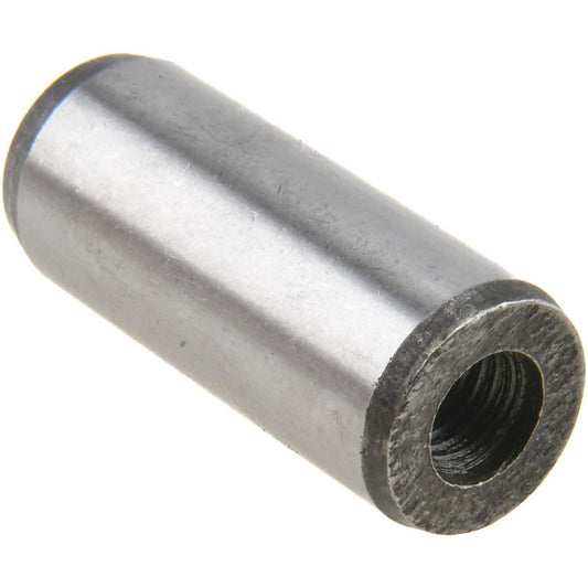 Value Collection 548608BR Dowel Pin 16.00 mm Dia, 40.00 mm OAL, Alloy Steel