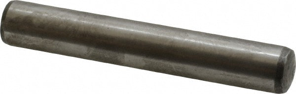Value Collection 548624BR Dowel Pin 16.00 mm Dia, 100.00 mm OAL, Alloy Steel