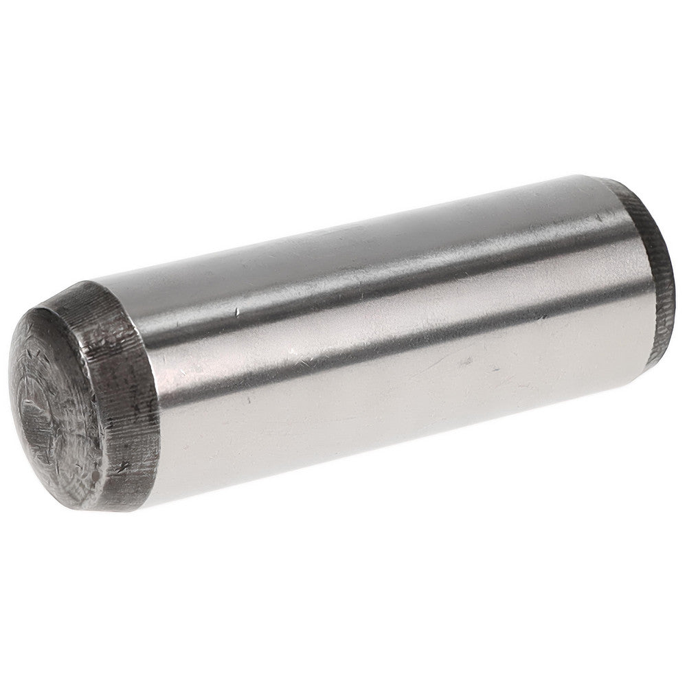 Value Collection 548685BR Dowel Pin 20.00 mm Dia, 60.00 mm OAL, Alloy Steel