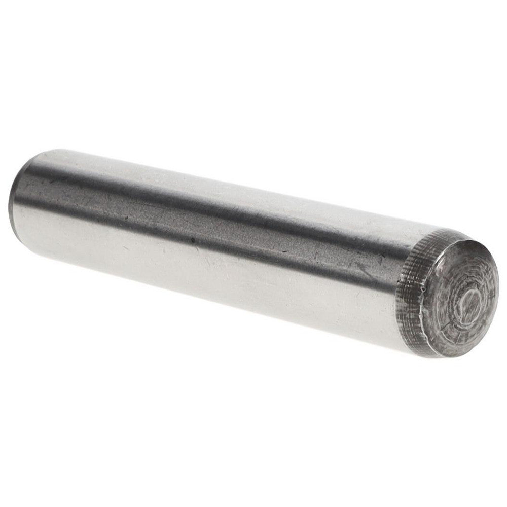 Value Collection 548693BR Dowel Pin 20.00 mm Dia, 100.00 mm OAL, Alloy Steel