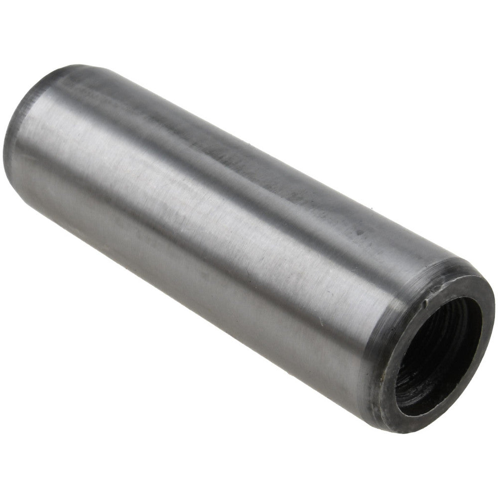 Value Collection 548762BR Dowel Pin 25.00 mm Dia, 80.00 mm OAL, Alloy Steel