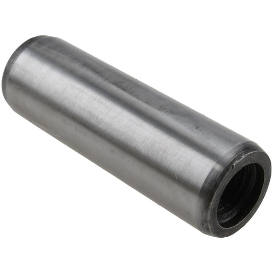 Value Collection 548762BR Dowel Pin 25.00 mm Dia, 80.00 mm OAL, Alloy Steel