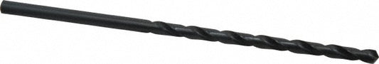 Chicago-Latrobe 50291 Taper Length Drill Bit #1 (0.2280) Dia, 118 deg, HSS