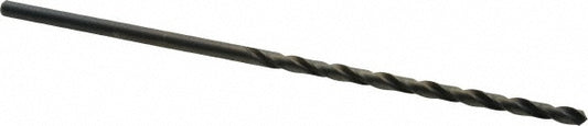 Chicago-Latrobe 50309 Taper Length Drill Bit #19 (0.1660) Dia, 118 deg, HSS