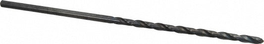 Chicago-Latrobe 50314 Taper Length Drill Bit #24 (0.1520) Dia, 118 deg, HSS