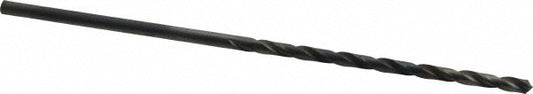 Chicago-Latrobe 50315 Taper Length Drill Bit #25 (0.1495) Dia, 118 deg, HSS