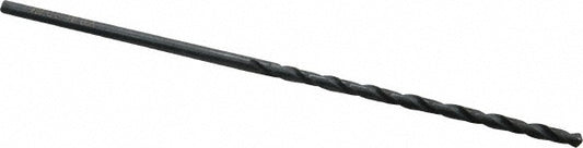 Chicago-Latrobe 50319 Taper Length Drill Bit #29 (0.1360) Dia, 118 deg, HSS