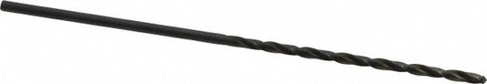 Chicago-Latrobe 50321 Taper Length Drill Bit #31 (0.1200) Dia, 118 deg, HSS