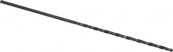Chicago-Latrobe 50344 Taper Length Drill Bit #54 (0.0550) Dia, 118 deg, HSS