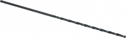 Chicago-Latrobe 50344 Taper Length Drill Bit #54 (0.0550) Dia, 118 deg, HSS