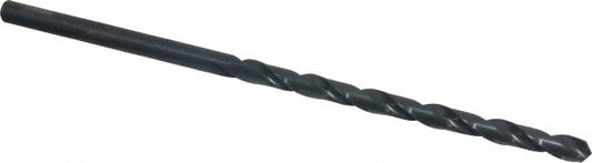 Chicago-Latrobe 50403 Taper Length Drill Bit Letter C (0.2420) Dia, 118 deg, HSS