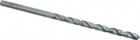 Chicago-Latrobe 50407 Taper Length Drill Bit Letter G (0.2610) Dia, 118 deg, HSS