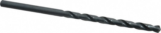 Chicago-Latrobe 50409 Taper Length Drill Bit Letter I (0.2720) Dia, 118 deg, HSS