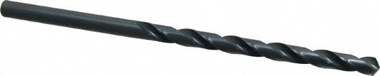 Chicago-Latrobe 50414 Taper Length Drill Bit Letter N (0.3020) Dia, 118 deg, HSS
